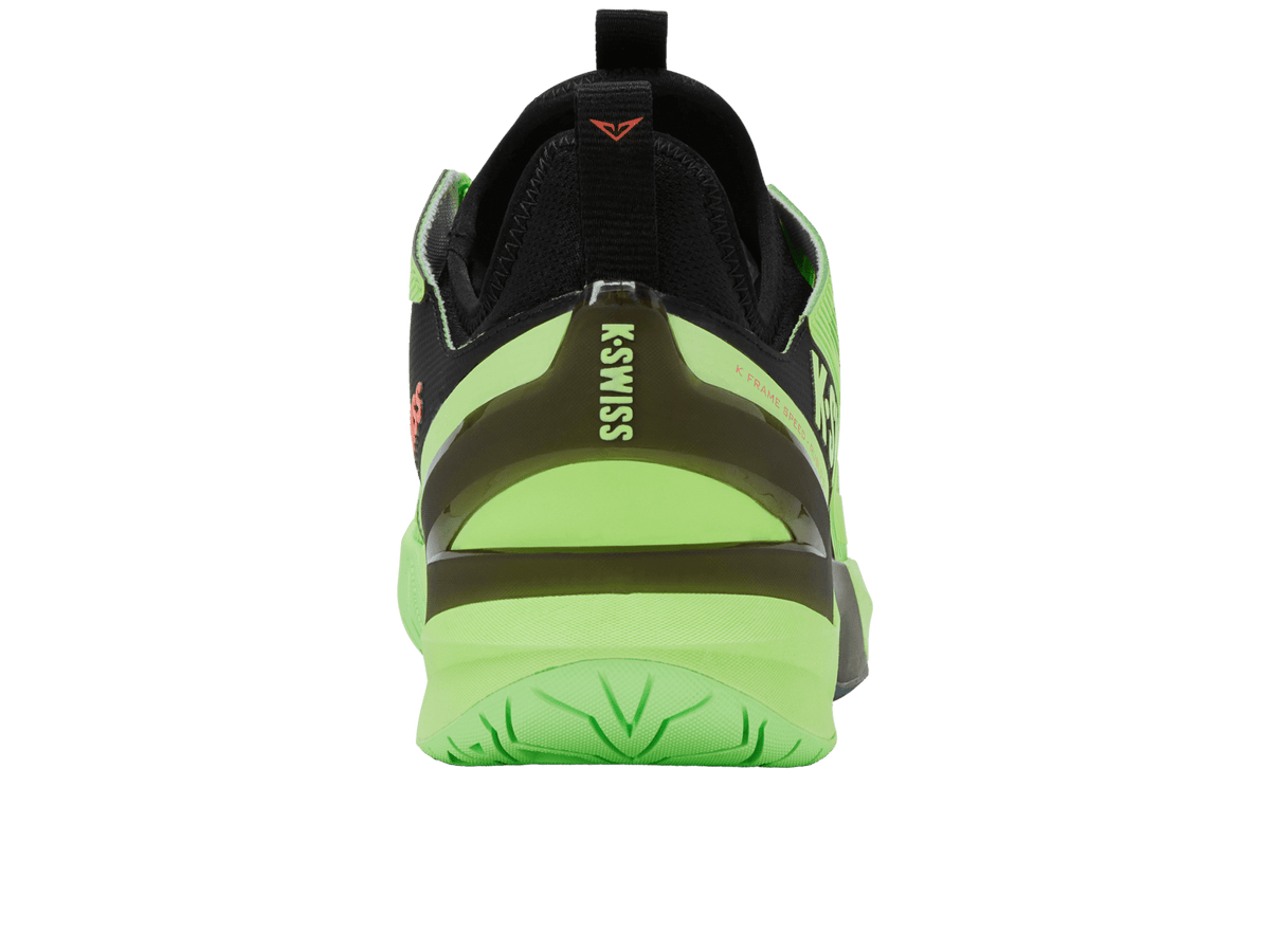 K-FRAME SPEED RUBLO | K-Swiss Customer Favorite
