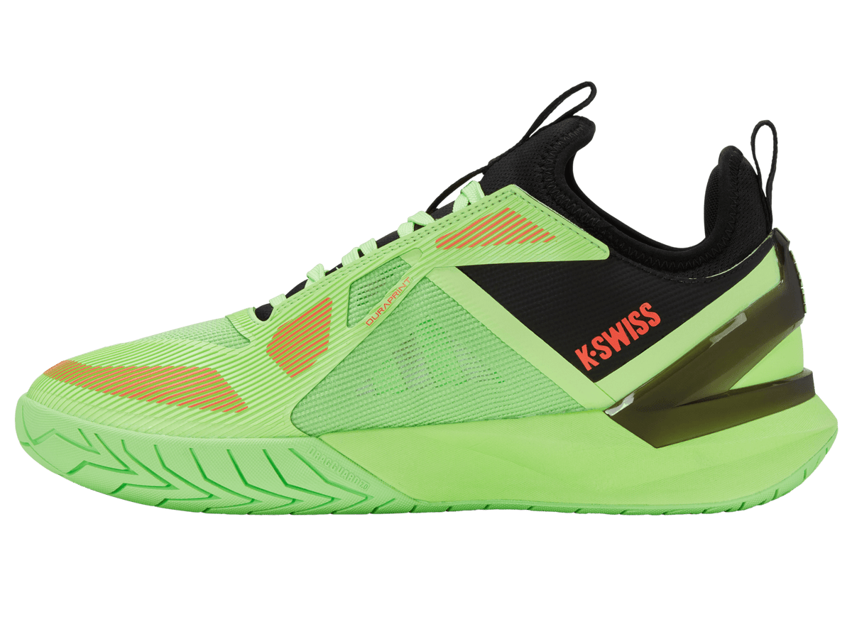 K-FRAME SPEED RUBLO | K-Swiss Customer Favorite