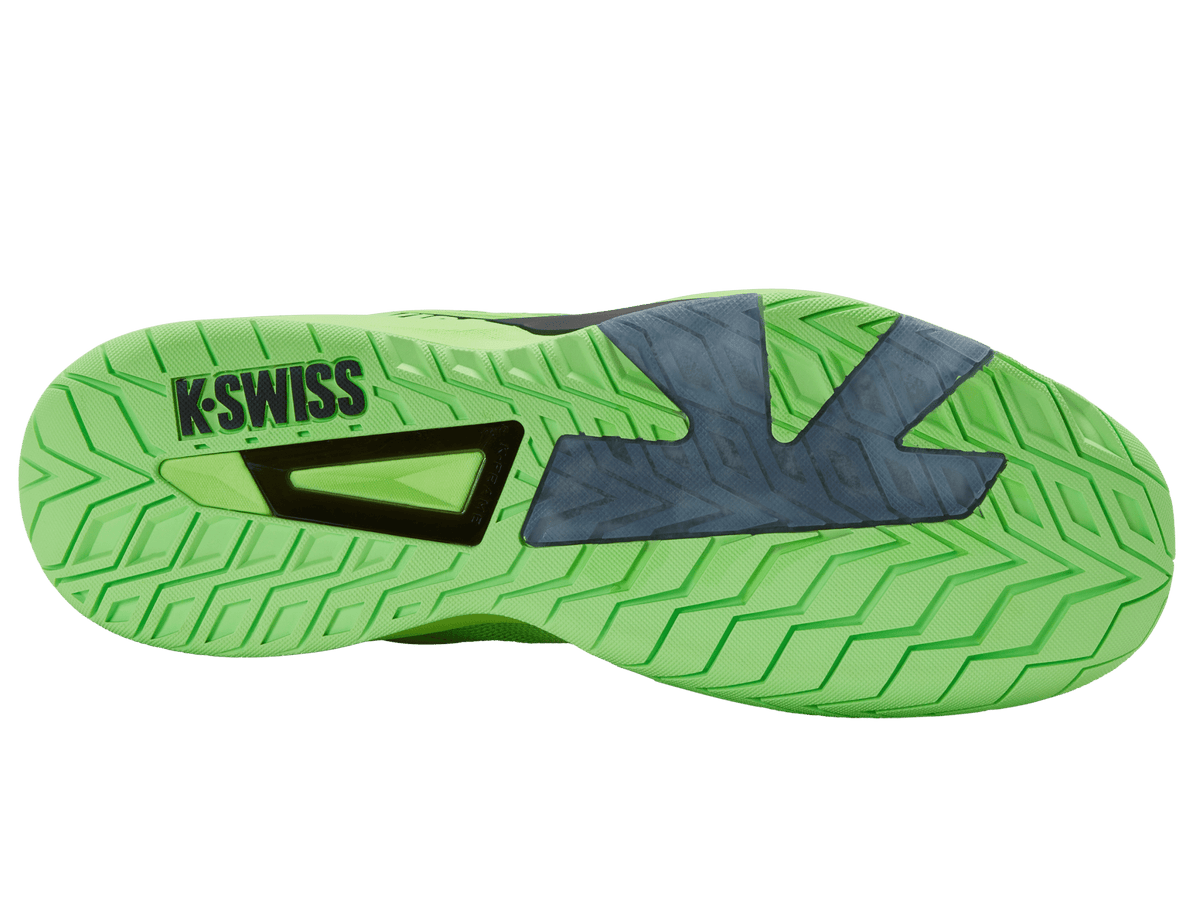 K-FRAME SPEED RUBLO | K-Swiss Customer Favorite