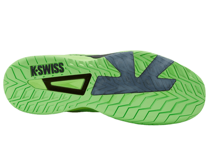 K-FRAME SPEED RUBLO | K-Swiss Customer Favorite