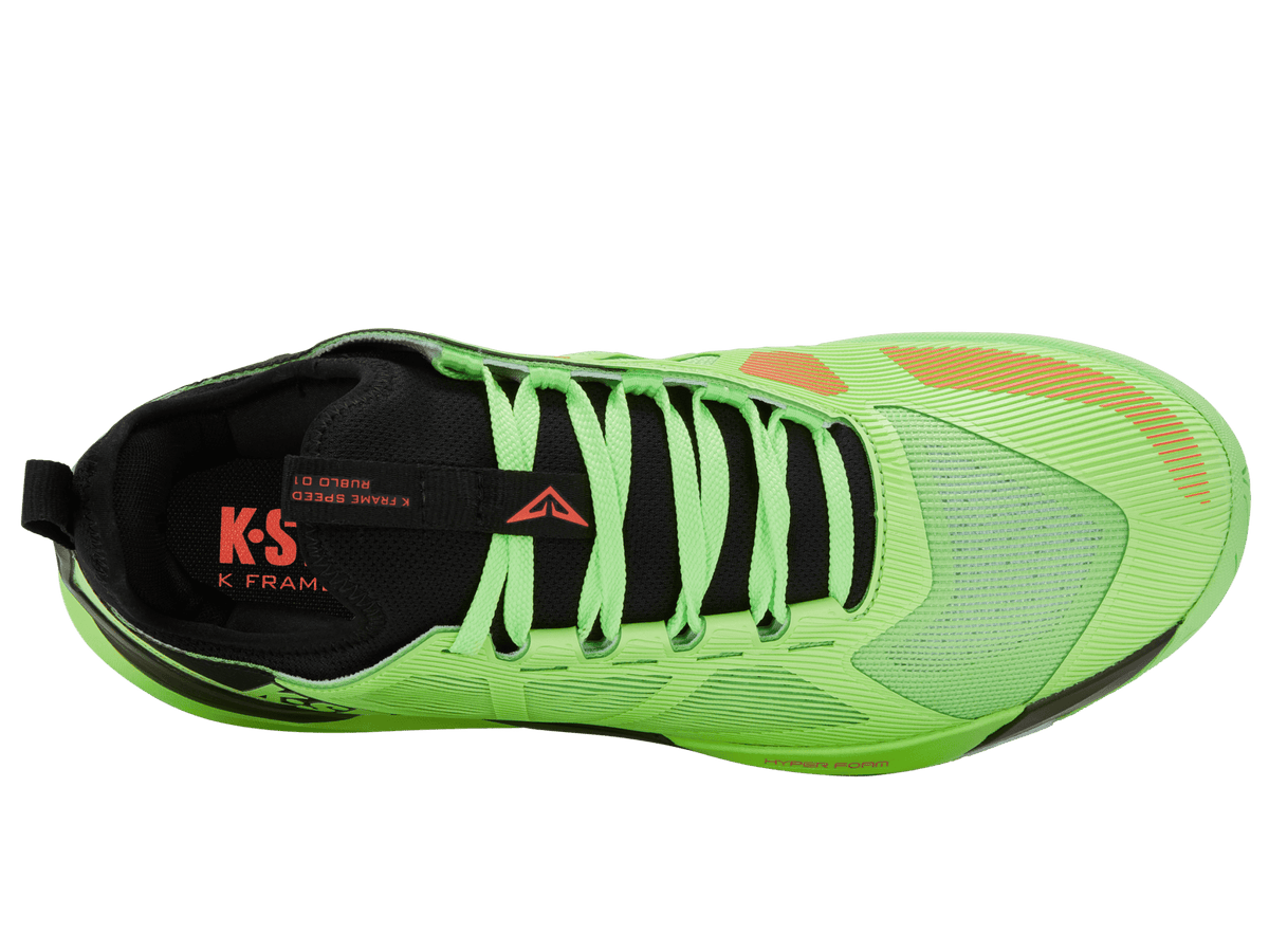 K-FRAME SPEED RUBLO | K-Swiss Customer Favorite