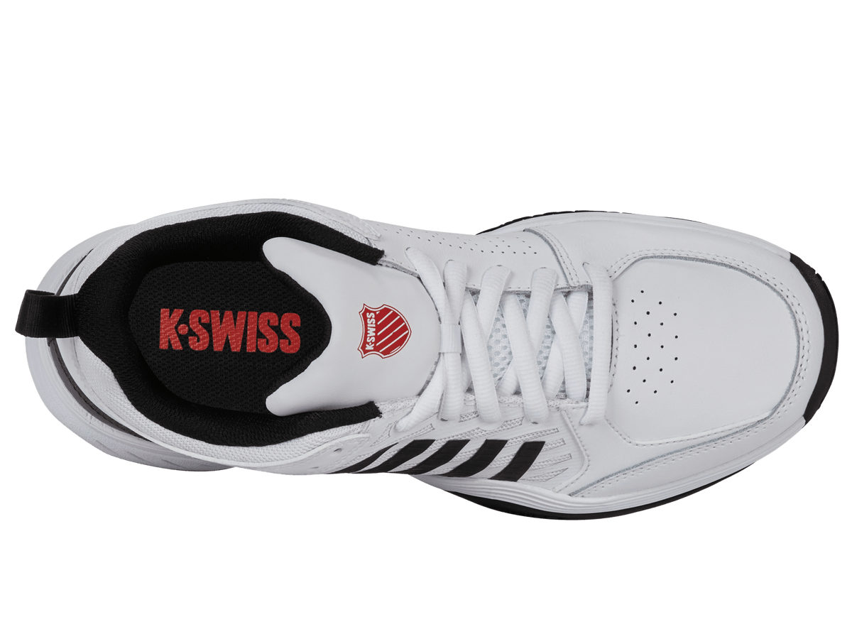 COURT EXPRESS 2 | K-Swiss Special Offer