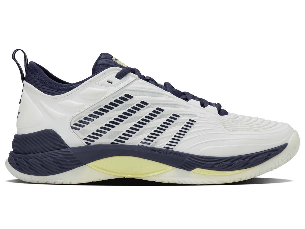 HYPERCOURT SUPREME 2 | K-Swiss Top Pick