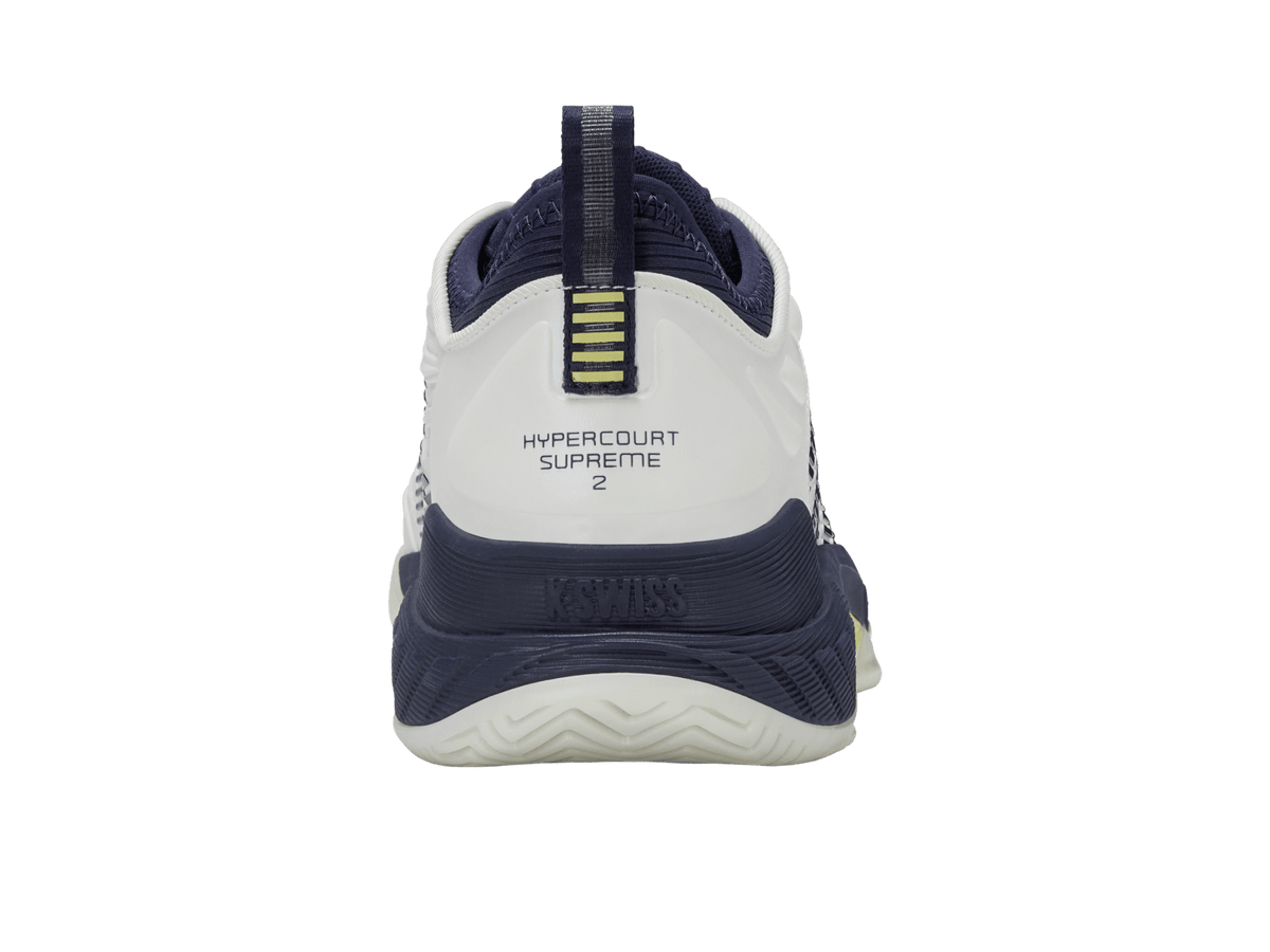 HYPERCOURT SUPREME 2 | K-Swiss Top Pick