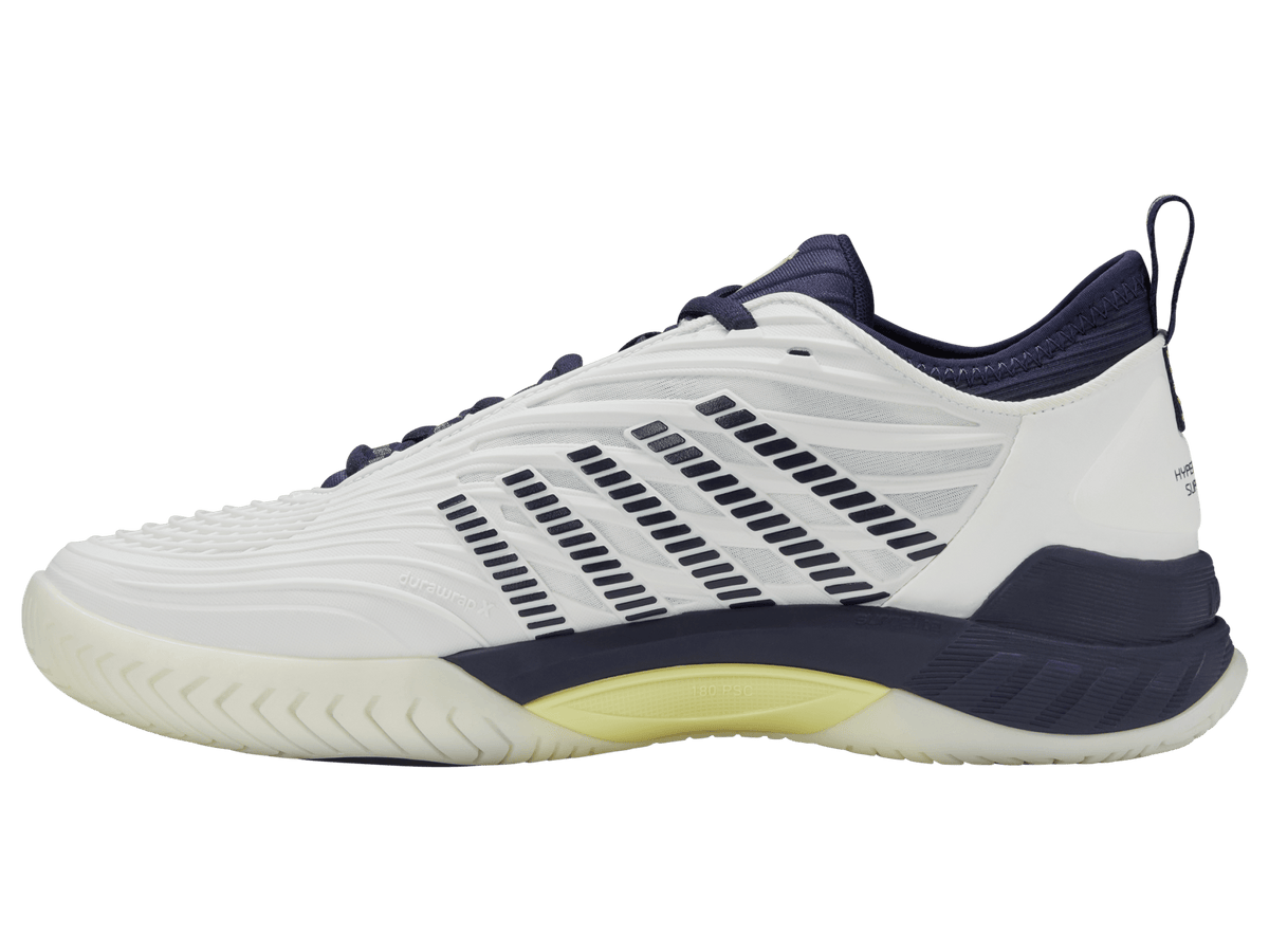 HYPERCOURT SUPREME 2 | K-Swiss Top Pick