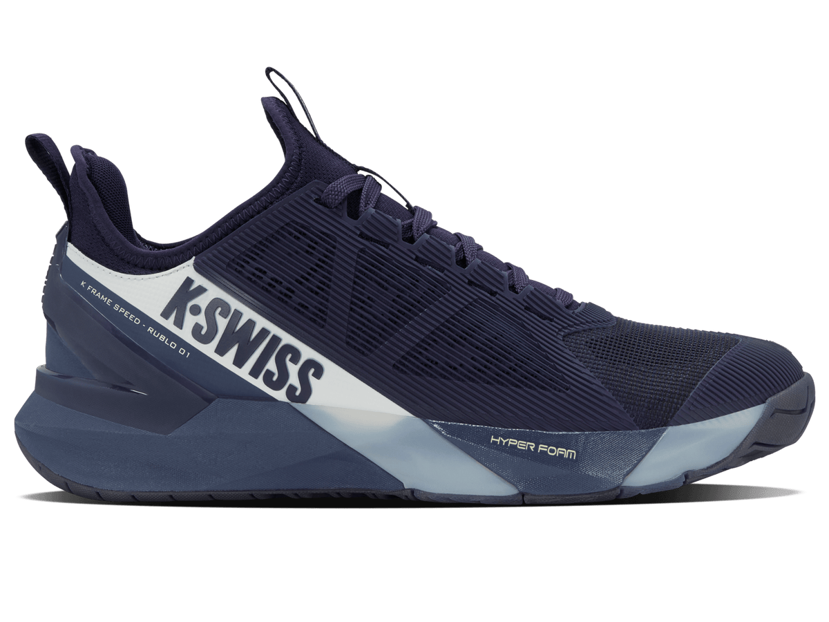 K-FRAME SPEED RUBLO | K-Swiss Hot Sale