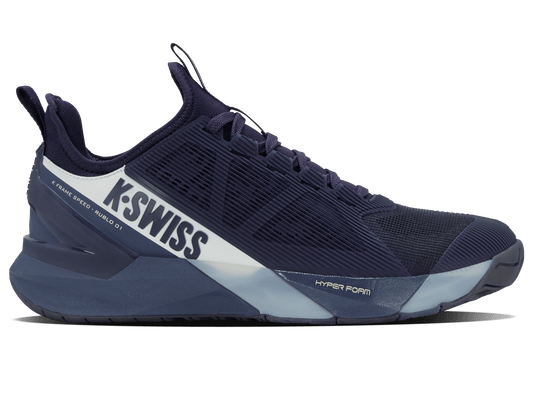 K-FRAME SPEED RUBLO | K-Swiss Hot Sale