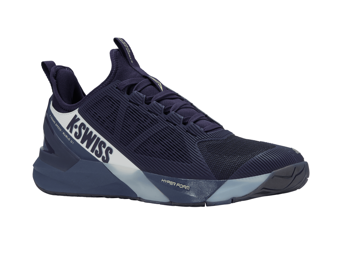 K-FRAME SPEED RUBLO | K-Swiss Hot Sale