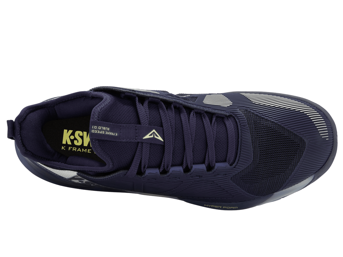 K-FRAME SPEED RUBLO | K-Swiss Hot Sale