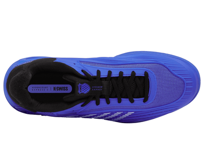HYPERCOURT EXPRESS 3 | K-Swiss Exclusive
