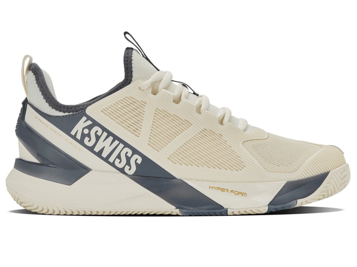 K-FRAME SPEED RUBLO CLAY | K-Swiss New
