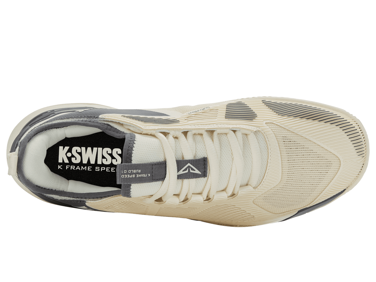 K-FRAME SPEED RUBLO CLAY | K-Swiss New