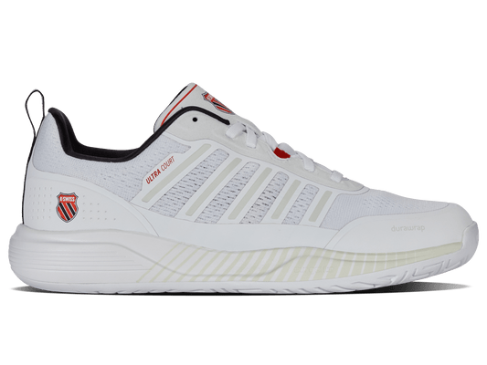 ULTRA COURT | K-Swiss Top Pick
