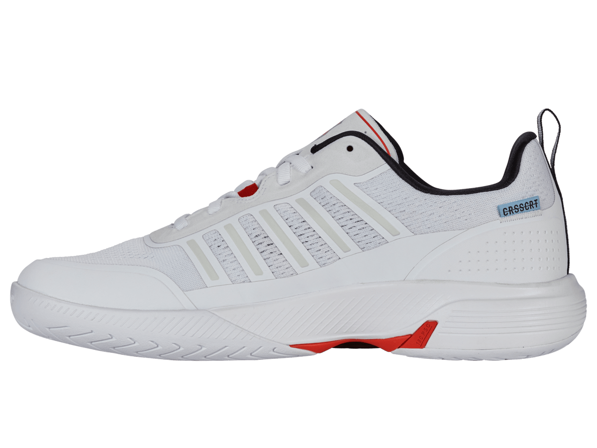 ULTRA COURT | K-Swiss Top Pick