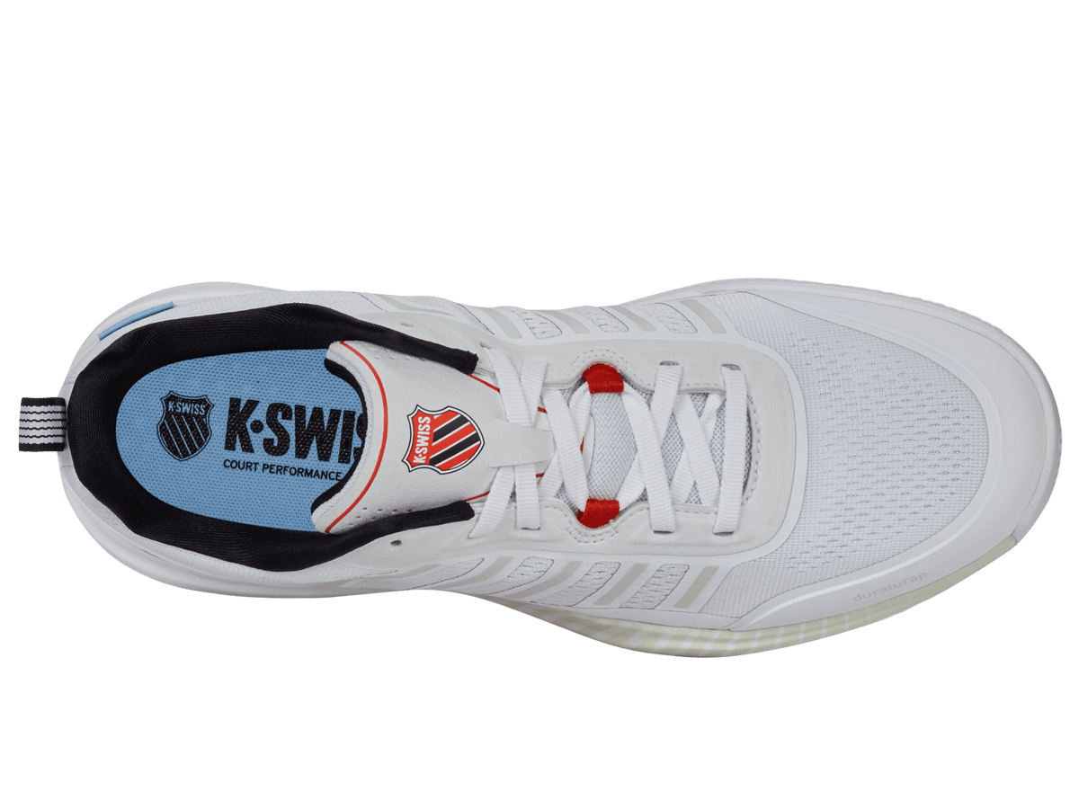 ULTRA COURT | K-Swiss Top Pick
