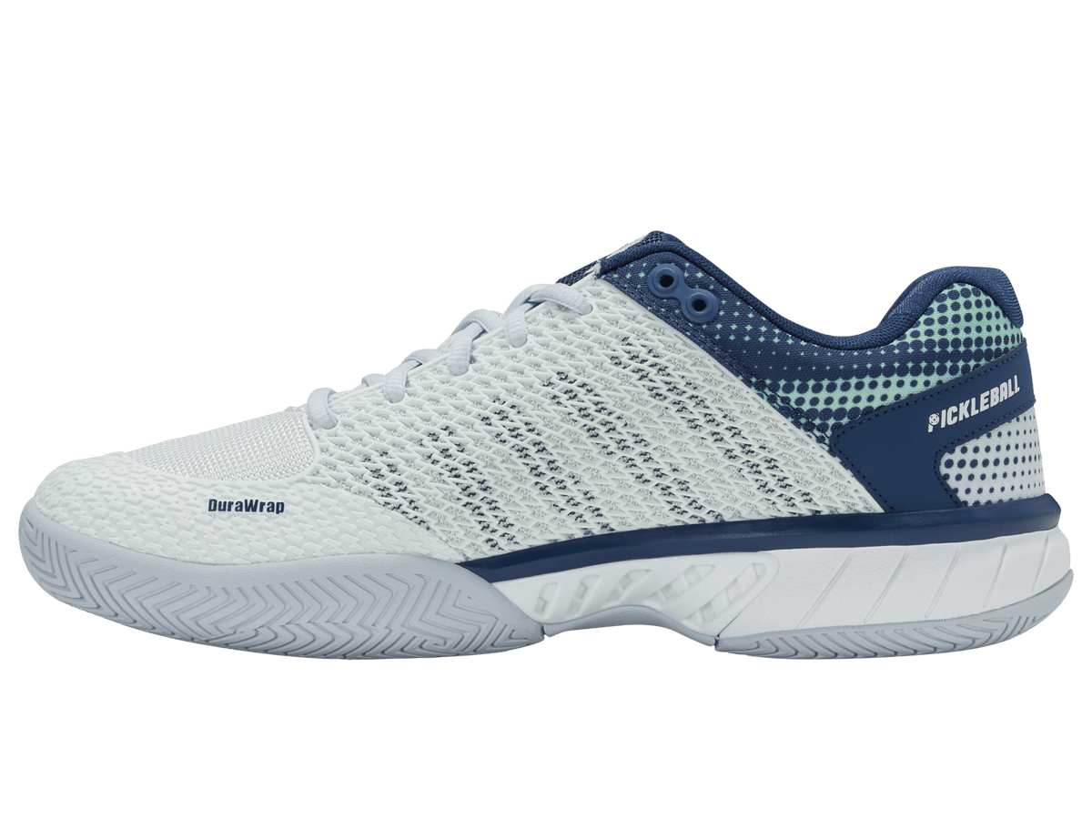 EXPRESS LIGHT PICKLEBALL-2E | K-Swiss Top Pick