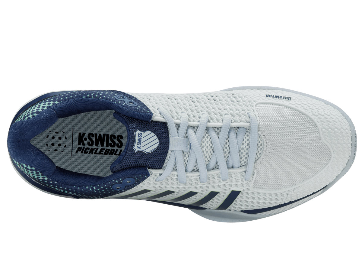 EXPRESS LIGHT PICKLEBALL-2E | K-Swiss Top Pick