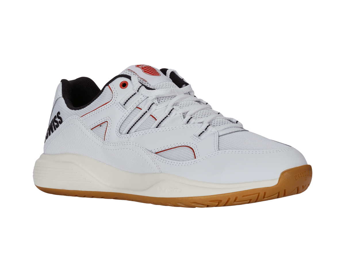 TURA TEAM | K-Swiss Deals