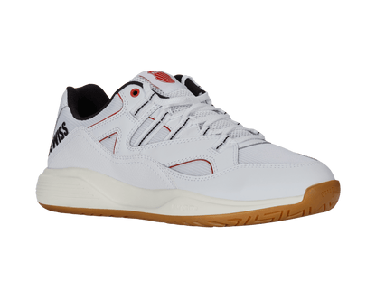 TURA TEAM | K-Swiss Deals