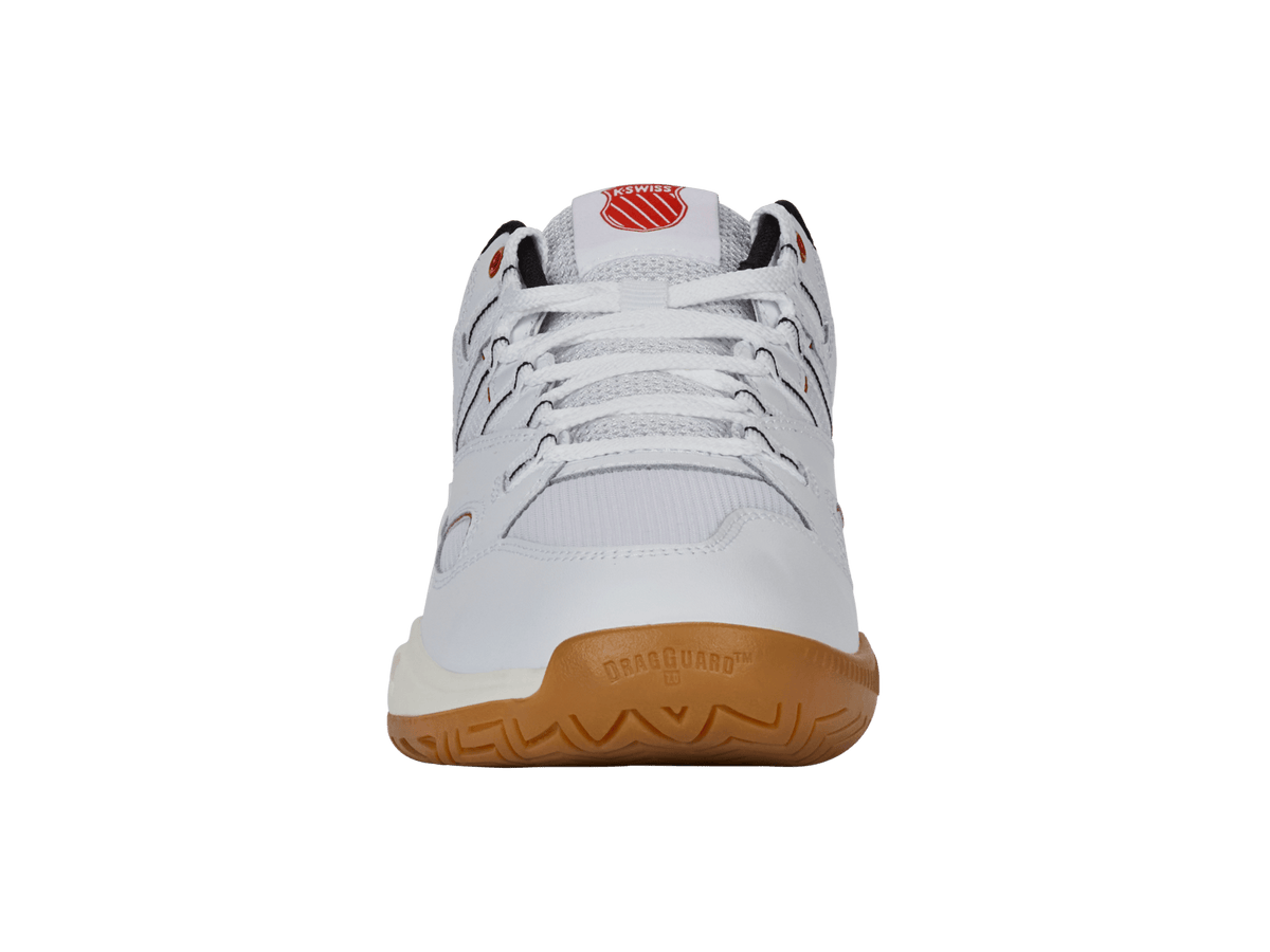 TURA TEAM | K-Swiss Deals
