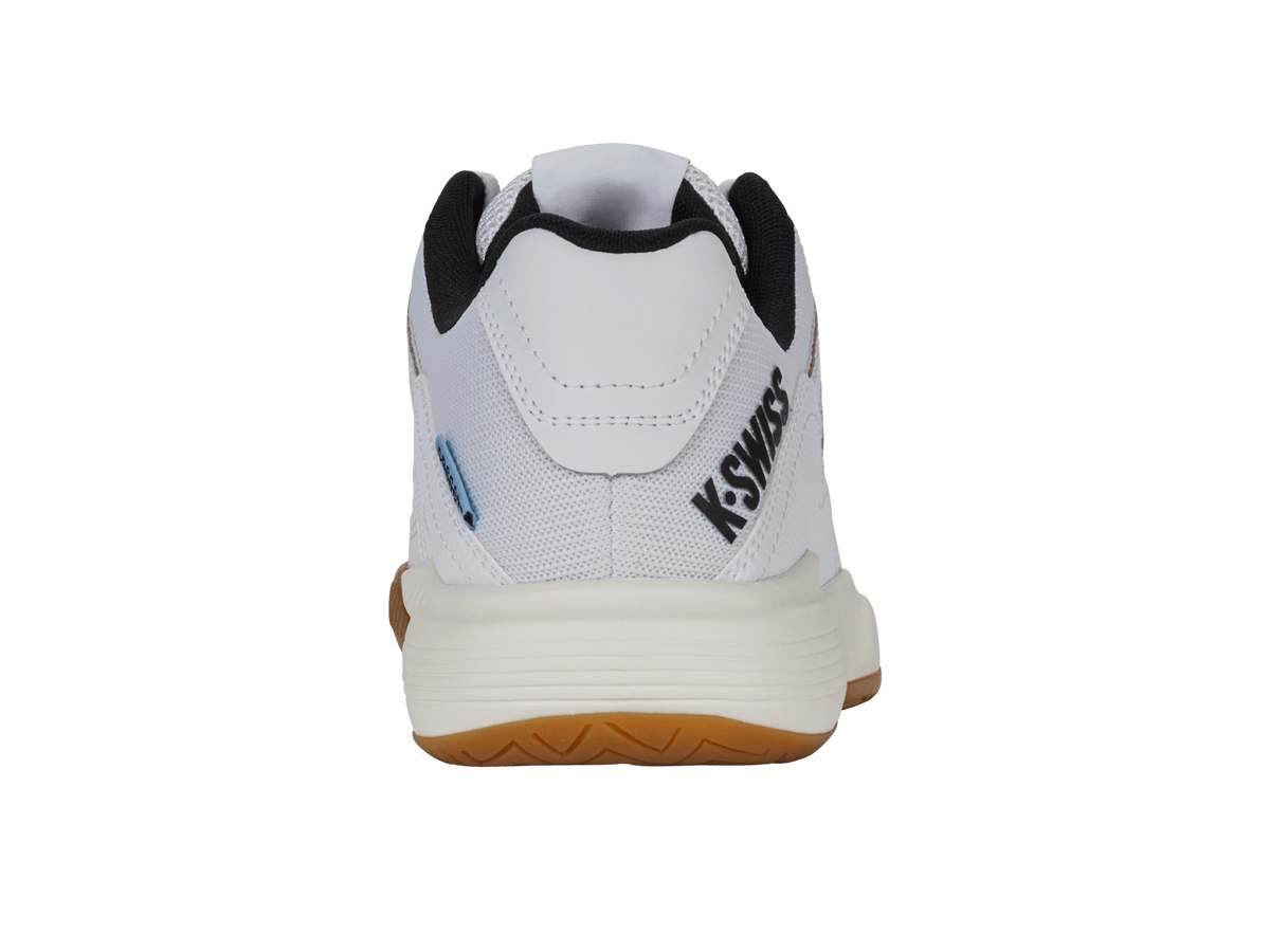 TURA TEAM | K-Swiss Deals