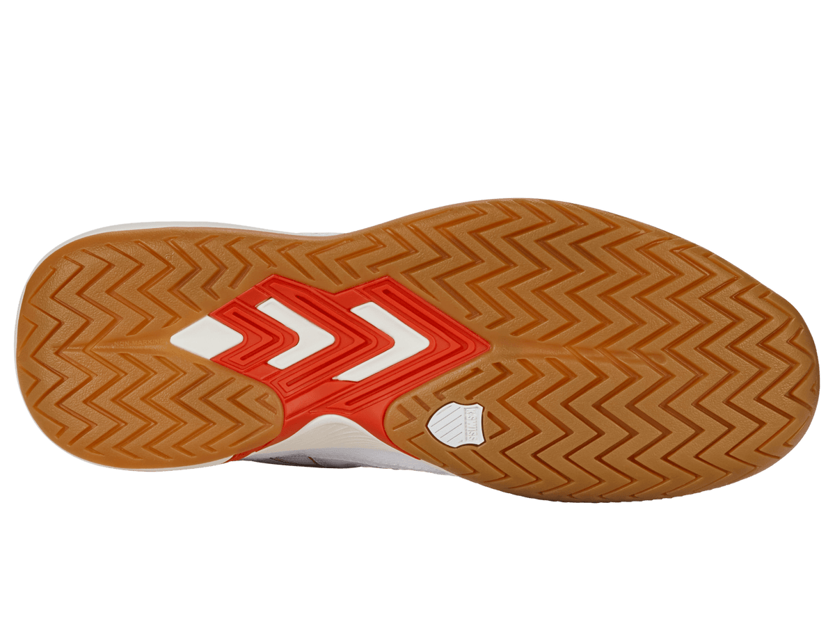 TURA TEAM | K-Swiss Deals