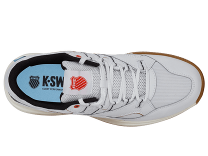 TURA TEAM | K-Swiss Deals