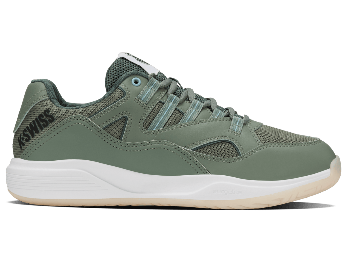 TURA TEAM | K-Swiss New