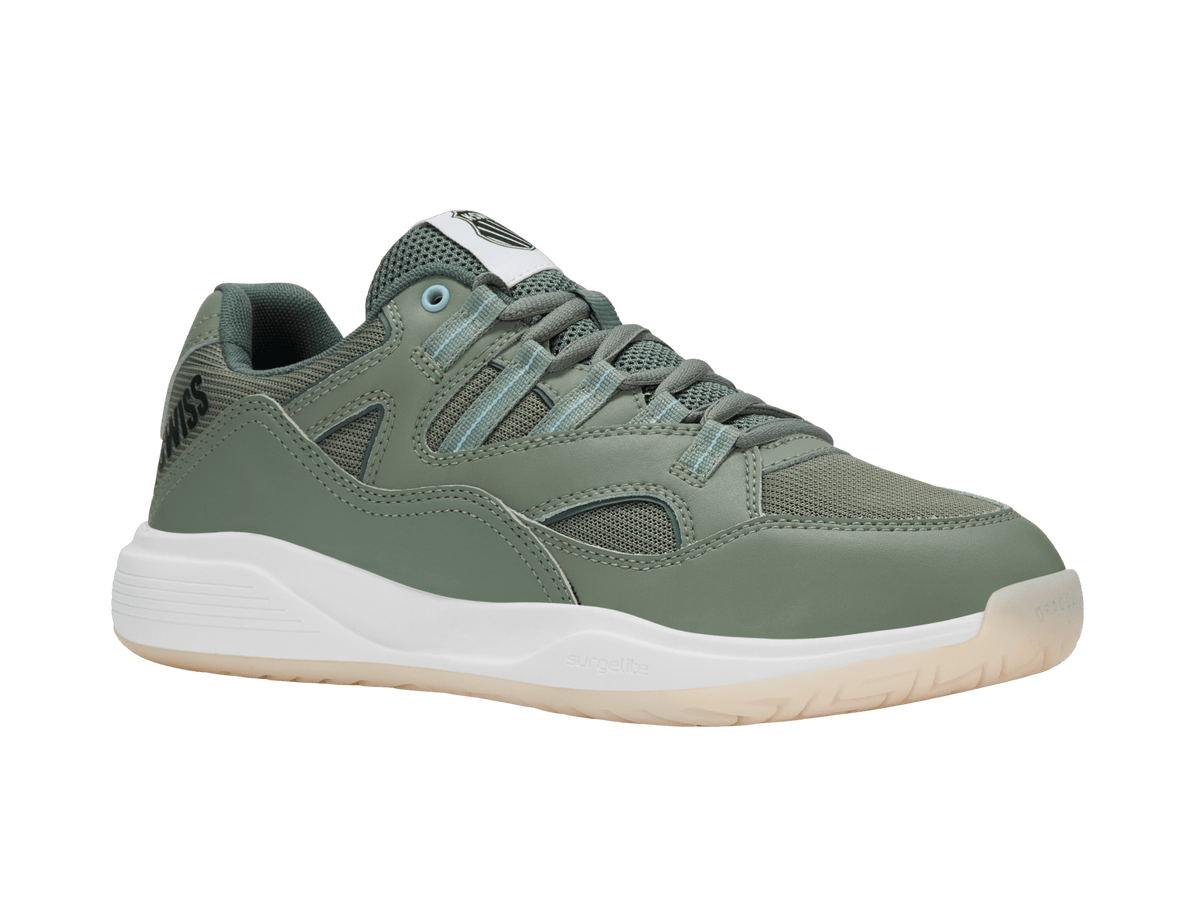 TURA TEAM | K-Swiss New