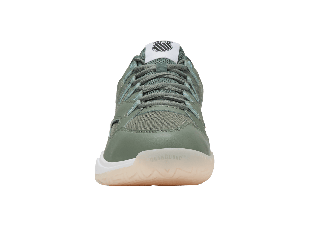 TURA TEAM | K-Swiss New