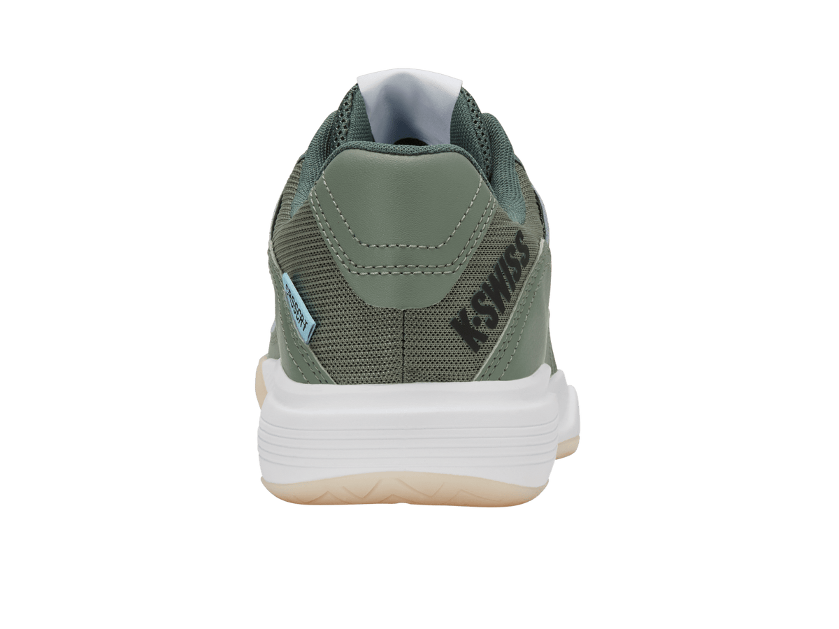 TURA TEAM | K-Swiss New
