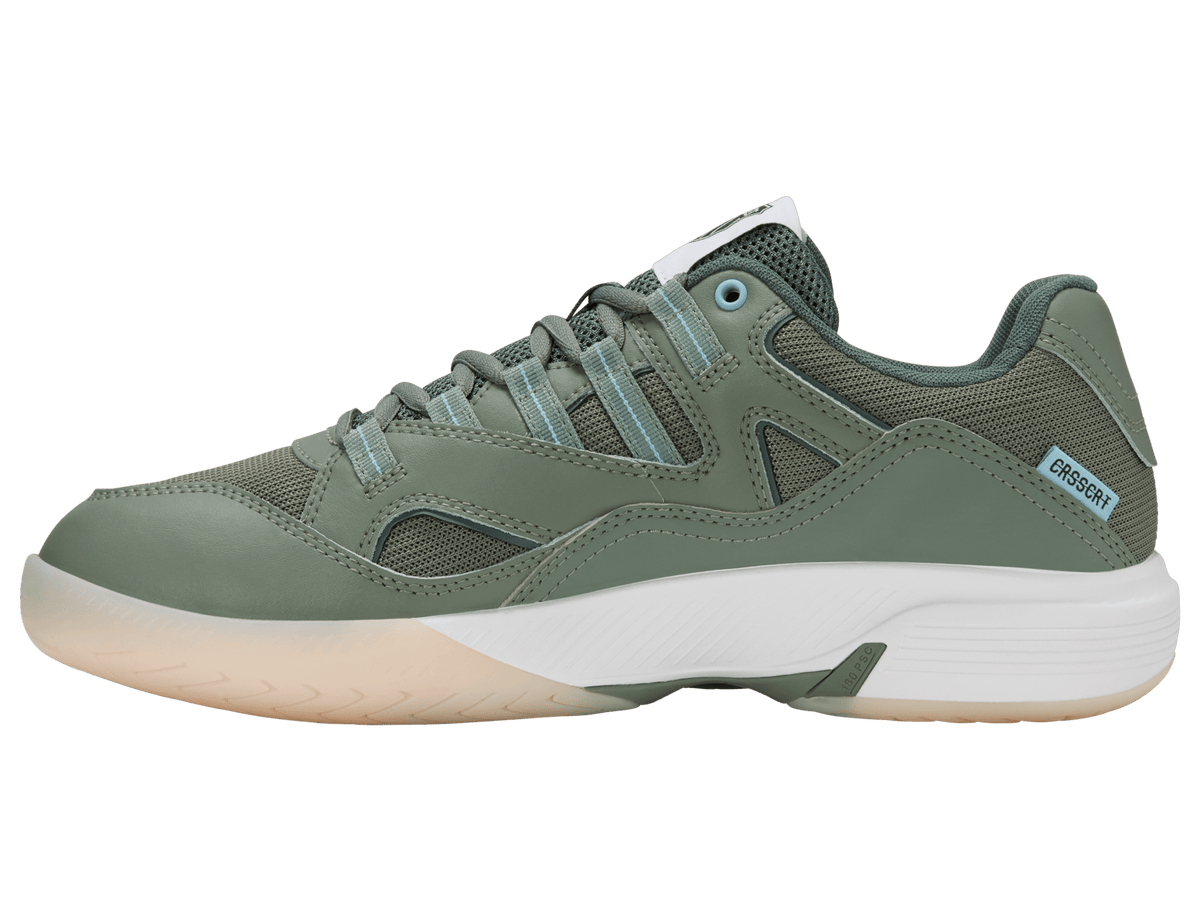TURA TEAM | K-Swiss New