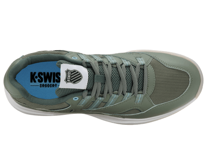 TURA TEAM | K-Swiss New