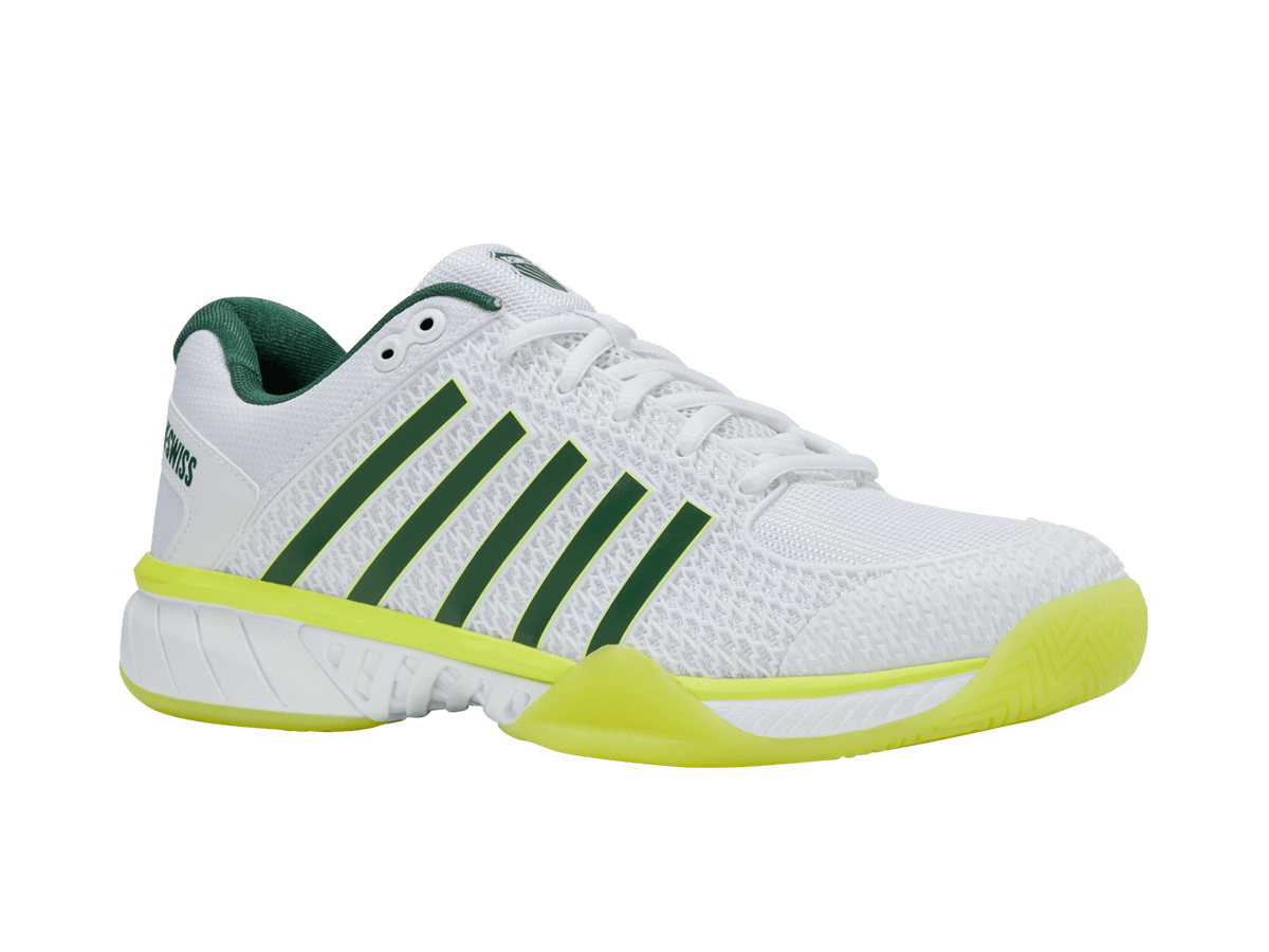 EXPRESS LIGHT PICKLEBALL | K-Swiss Featured