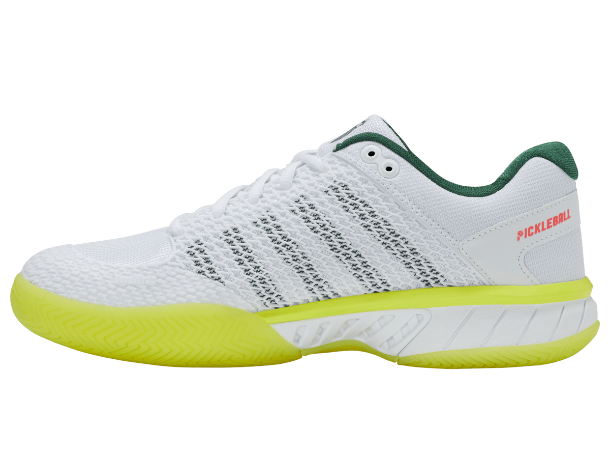 EXPRESS LIGHT PICKLEBALL | K-Swiss Featured