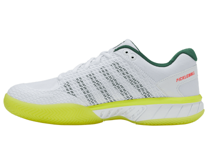 EXPRESS LIGHT PICKLEBALL | K-Swiss Featured