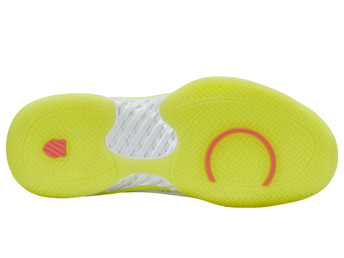 EXPRESS LIGHT PICKLEBALL | K-Swiss Featured