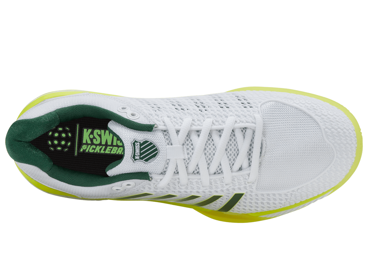 EXPRESS LIGHT PICKLEBALL | K-Swiss Featured