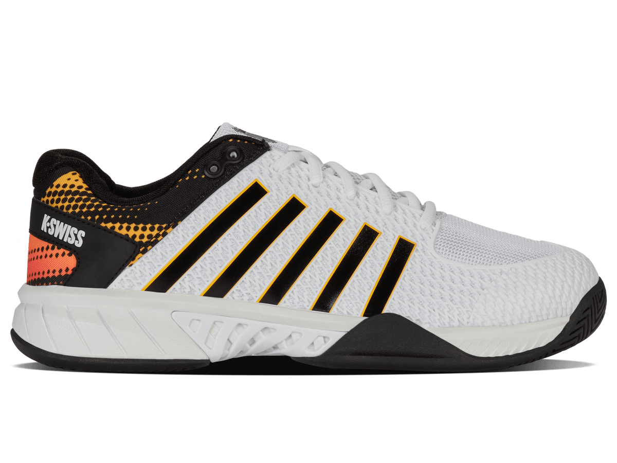 EXPRESS LIGHT PICKLEBALL-2E | K-Swiss Signature