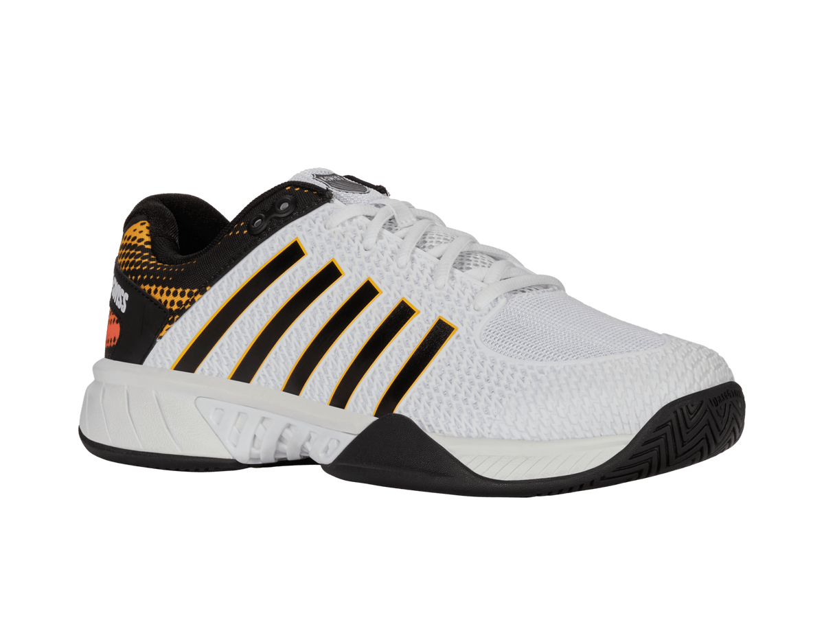 EXPRESS LIGHT PICKLEBALL-2E | K-Swiss Signature