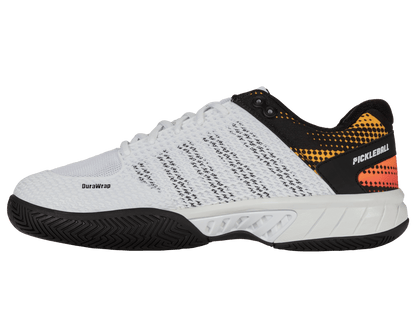 EXPRESS LIGHT PICKLEBALL-2E | K-Swiss Signature