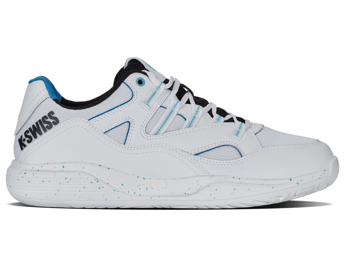 TURA TEAM | K-Swiss Trending