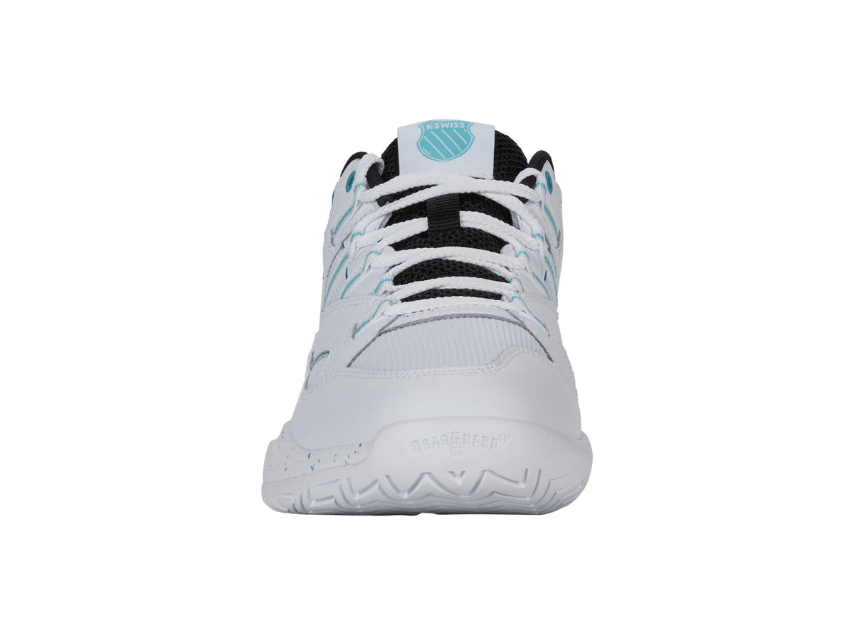 TURA TEAM | K-Swiss Trending