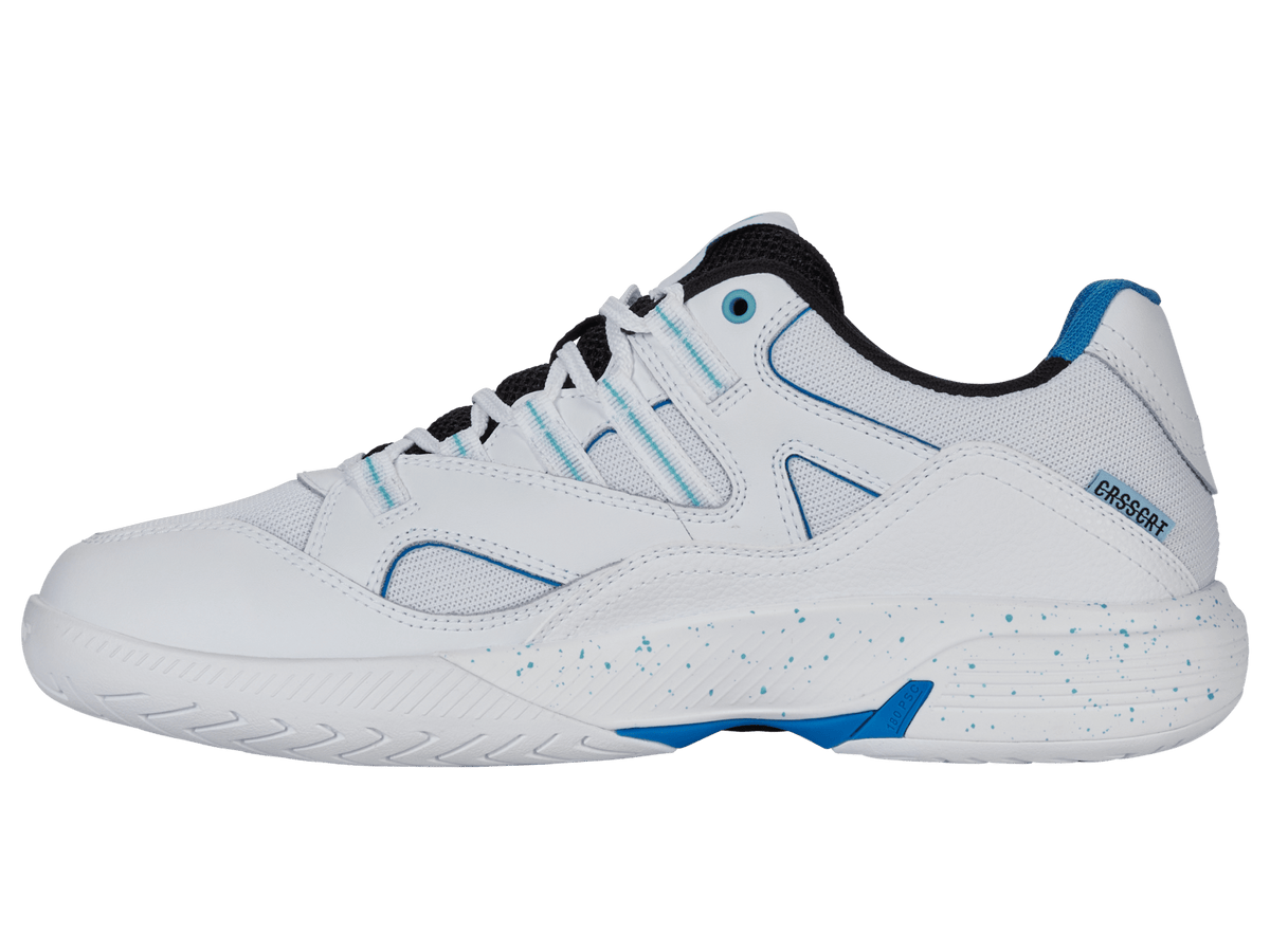 TURA TEAM | K-Swiss Trending