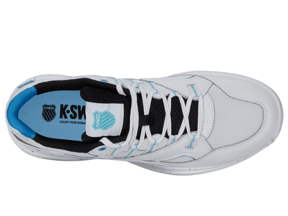 TURA TEAM | K-Swiss Trending
