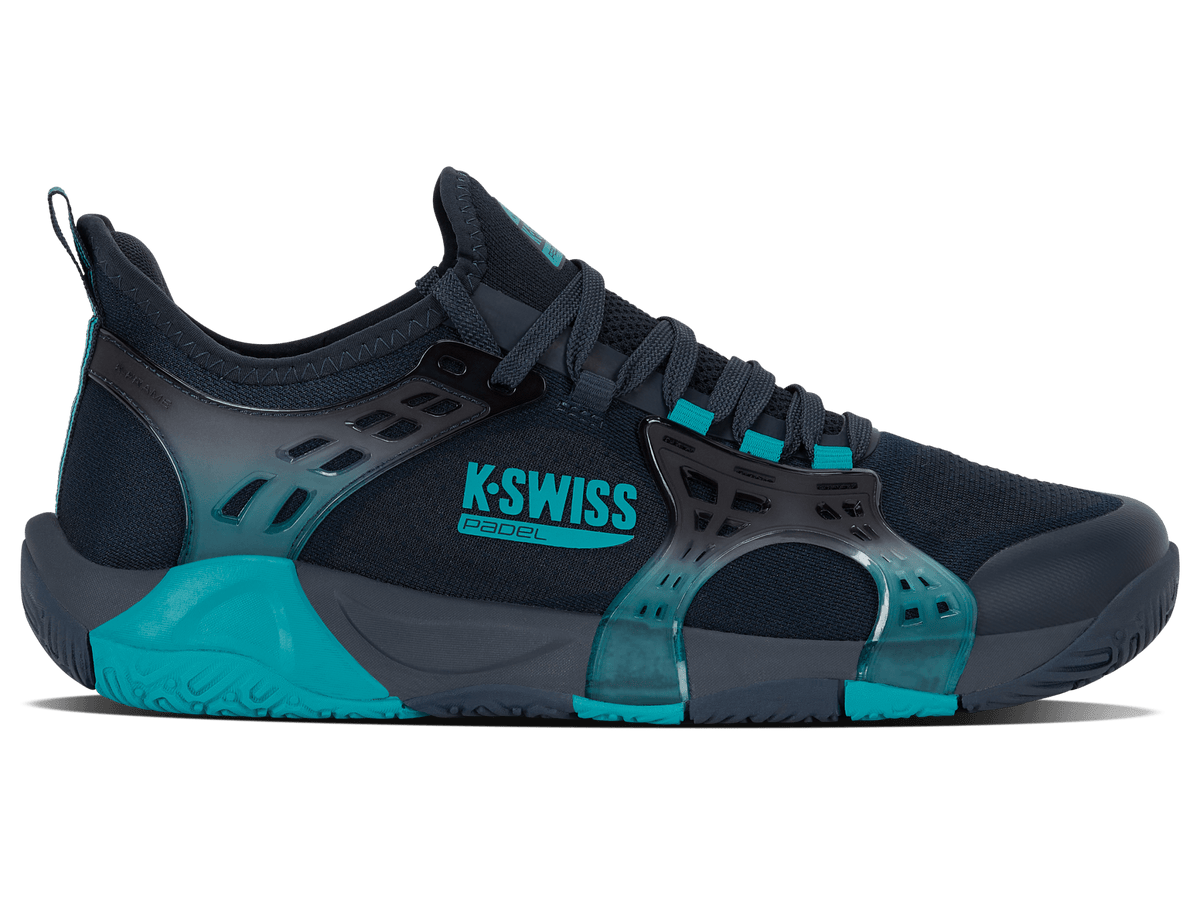 K-FRAME PADEL | K-Swiss New