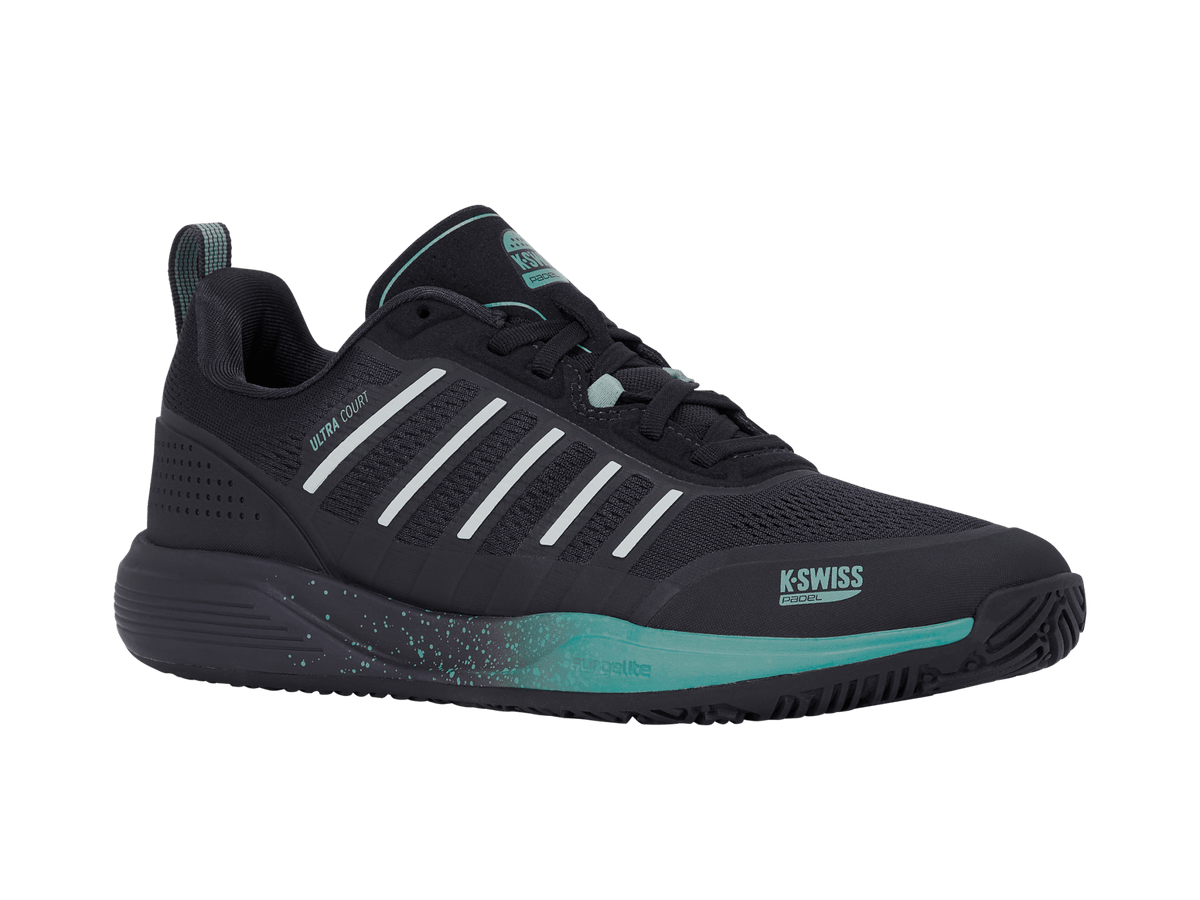 ULTRA COURT PADEL | K-Swiss Best Seller
