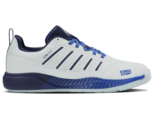 ULTRA COURT PADEL | K-Swiss Exclusive