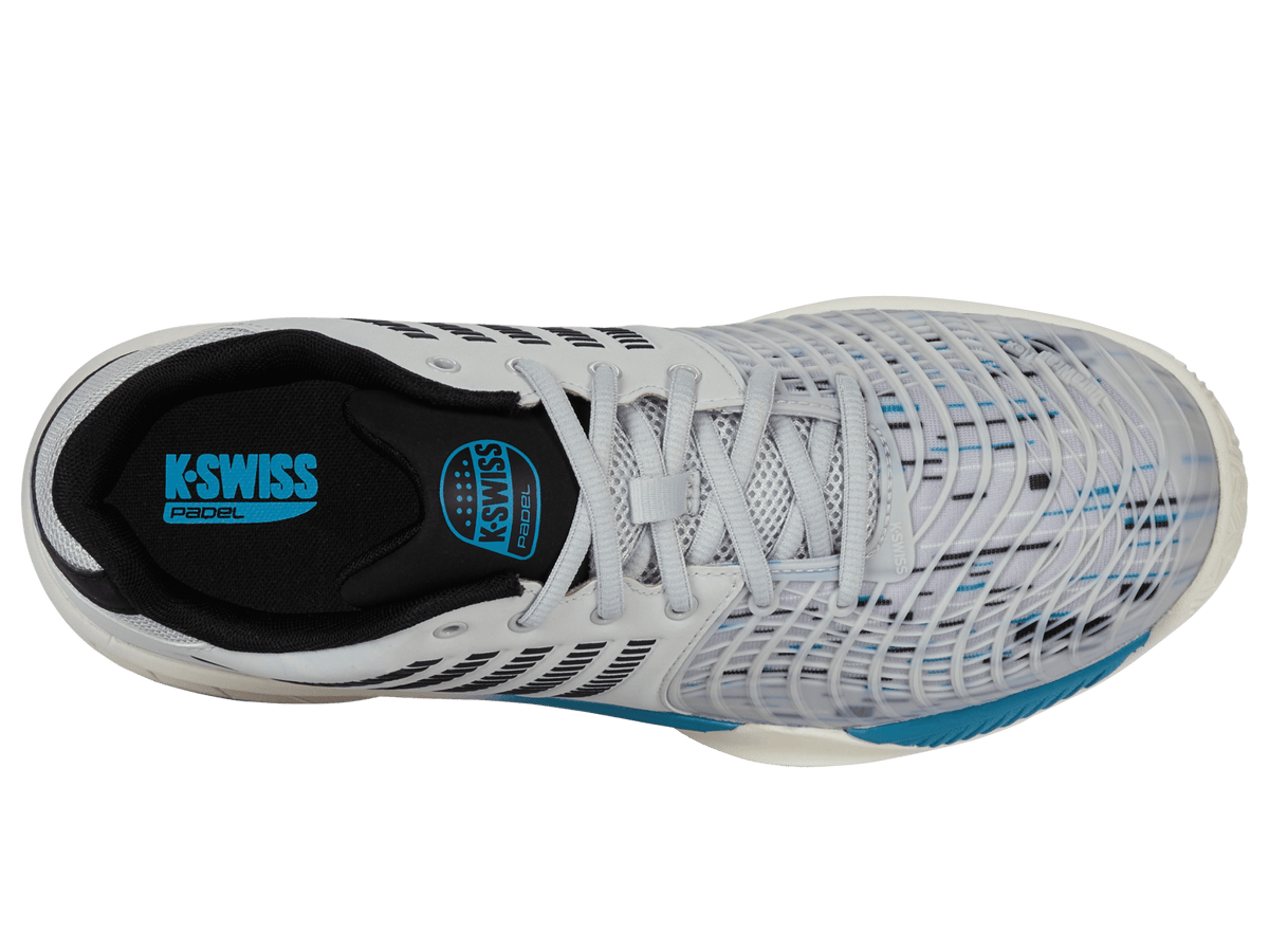 EXPRESS LIGHT 3 PADEL | K-Swiss Trusted