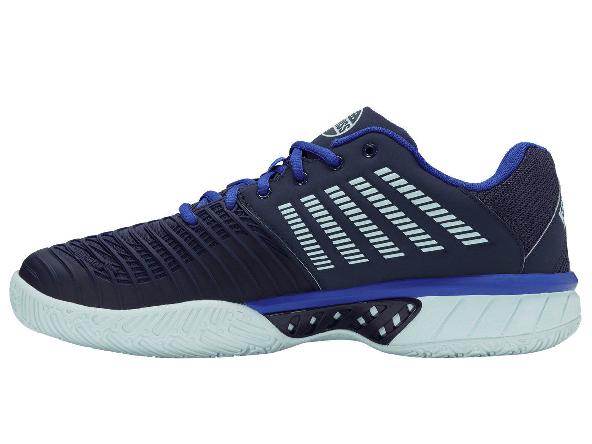 EXPRESS LIGHT 3 PADEL | K-Swiss Exclusive